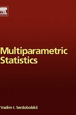 Multiparametrická štatistika - Multiparametric Statistics