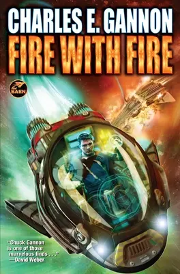 Oheň s ohňom: tretie vydanie - Fire with Fire: Third Edition
