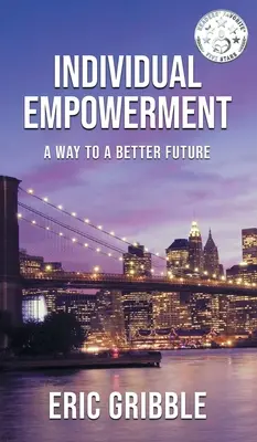Individuálne posilnenie: Cesta k lepšej budúcnosti - Individual Empowerment: A Way to a Better Future