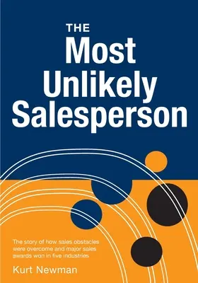 Najnepravdepodobnejší obchodník - The Most Unlikely Salesperson
