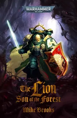 Lev: Syn lesa - The Lion: Son of the Forest