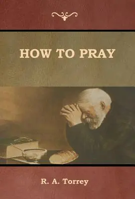 Ako sa modliť - How to Pray