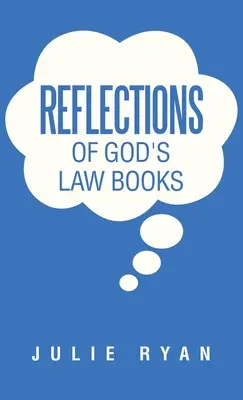 Odrazy Božieho zákona Knihy - Reflections of God's Law Books