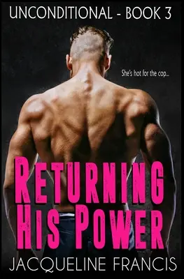 Vrátenie jeho moci - Returning His Power