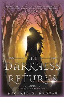 Die Dunkelheit kehrt zurück - The Darkness Returns