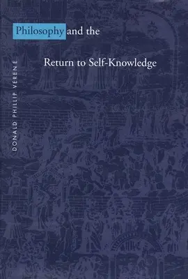 Filozofia a návrat k sebapoznaniu - Philosophy and the Return to Self-Knowledge