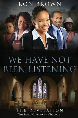 Nepočúvali sme: Zjavenie - We Have Not Been Listening: The Revelation