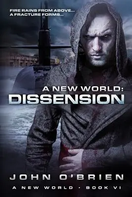Nový svet: Dissension - A New World: Dissension