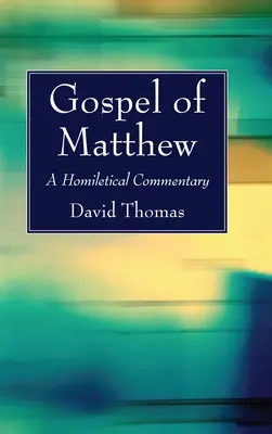 Matúšovo evanjelium - Gospel of Matthew