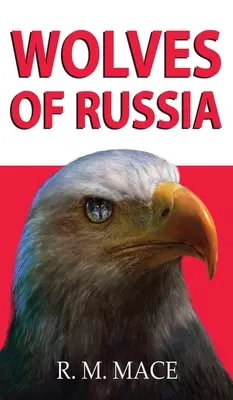 Vlci z Ruska - Wolves of Russia