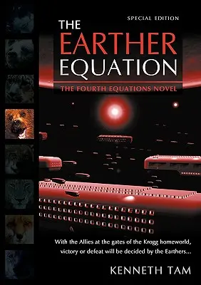 Rovnosť ušiakov - The Earther Equation