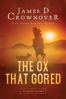 Vôl, ktorý sa prežehnal - The Ox That Gored