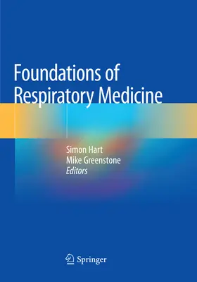 Základy respiračnej medicíny - Foundations of Respiratory Medicine