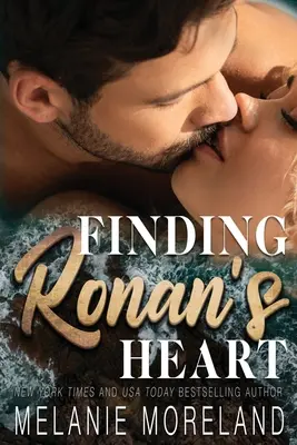 Nájsť Ronanovo srdce - Finding Ronan's Heart
