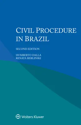 Občiansky súdny poriadok v Brazílii - Civil Procedure in Brazil