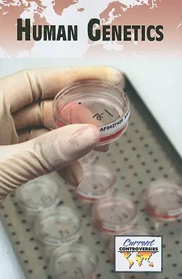 Ľudská genetika - Human Genetics