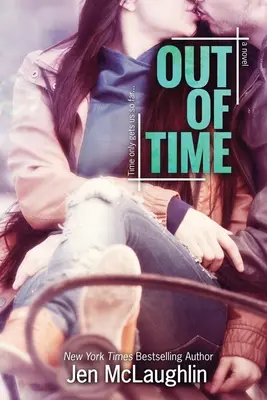 Mimo času: Out of Line #2 - Out of Time: Out of Line #2