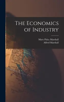 Ekonomika priemyslu - The Economics of Industry