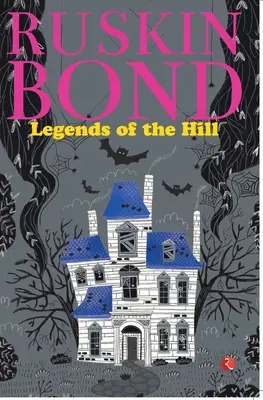 Legendy z kopcov - Legends of the Hills