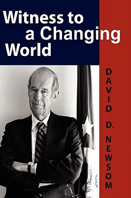 Svedectvo meniaceho sa sveta - Witness to a Changing World