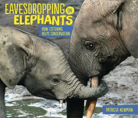 Odpočúvanie slonov: Ako počúvanie pomáha ochrane prírody - Eavesdropping on Elephants: How Listening Helps Conservation