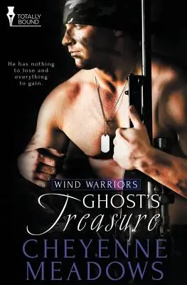 Bojovníci vetra: Poklad ducha - Wind Warriors: Ghost's Treasure