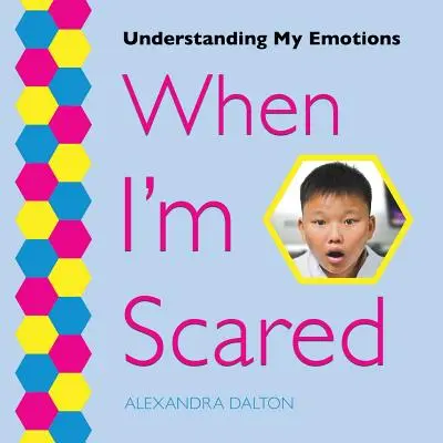 Keď sa bojím - When I'm Scared