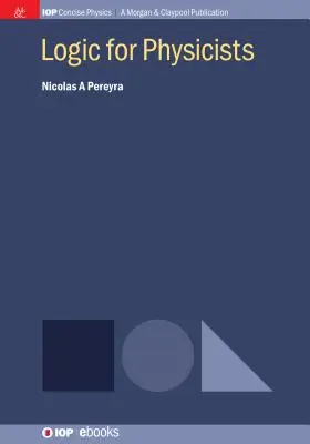 Logika pre fyzikov - Logic for Physicists