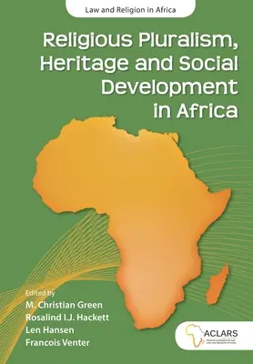 Náboženský pluralizmus, dedičstvo a sociálny rozvoj v Afrike - Religious Pluralism, Heritage and Social Development in Africa