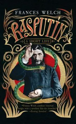 Rasputin: Krátky život - Rasputin: A Short Life
