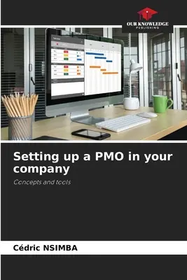 Zriadenie PMO vo vašej spoločnosti - Setting up a PMO in your company