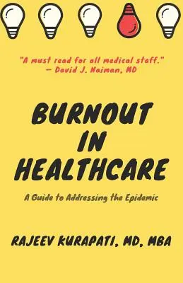 Vyhorenie v zdravotníctve: Príručka na riešenie epidémie - Burnout in Healthcare: A Guide to Addressing the Epidemic