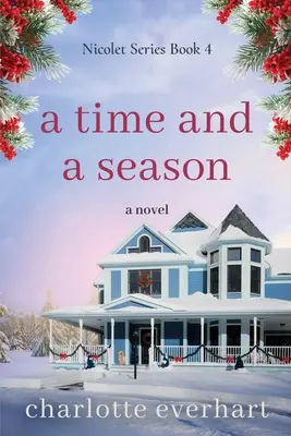 Čas a obdobie - A Time and a Season