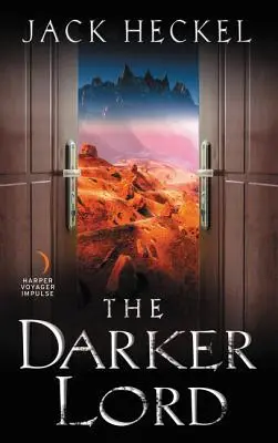 Temný pán - The Darker Lord