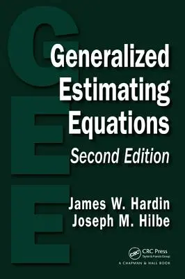 Zovšeobecnené odhadové rovnice - Generalized Estimating Equations