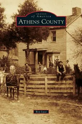 Aténsky okres - Athens County