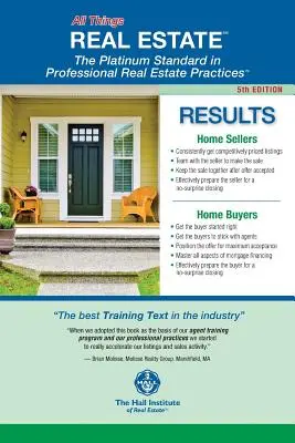 5. vydanie - All Things REAL ESTATE -: Predaj, kúpa, prenájom - všetko o nehnuteľnostiach: Selling, Buying, Renting - 1. - 5th Edition - All Things REAL ESTATE -: Selling, Buying, Renting