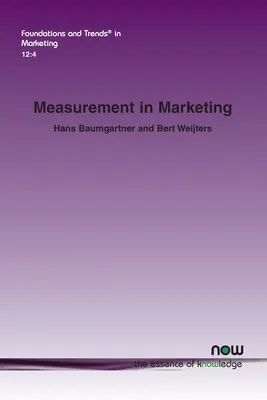 Meranie v marketingu - Measurement in Marketing