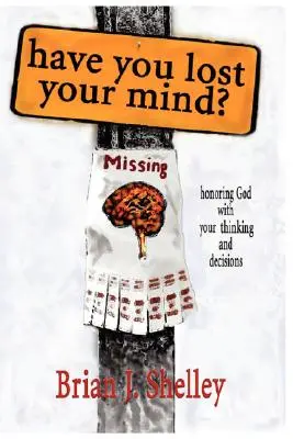 Stratili ste rozum? - Have You Lost Your Mind?