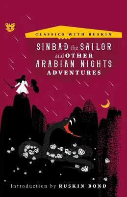 Sindibád námorník: A iné dobrodružstvá arabských nocí - Sinbad the Sailor: And Other Arabian Nights Adventures