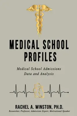 Profily lekárskych fakúlt: Údaje a analýza prijímania na lekárske fakulty - Medical School Profiles: Medical School Admissions Data and Analysis