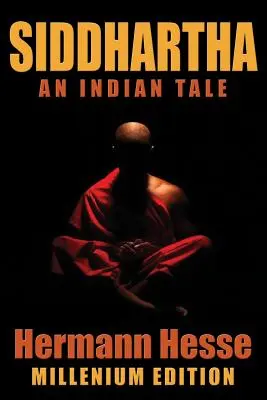 Siddhártha: Indický príbeh - Siddhartha: An Indian Tale
