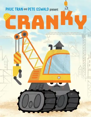 Mrzutý - Cranky