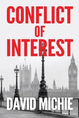 Konflikt záujmov - Conflict of Interest