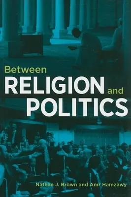 Medzi náboženstvom a politikou - Between Religion and Politics