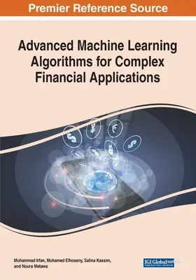 Pokročilé algoritmy strojového učenia pre komplexné finančné aplikácie - Advanced Machine Learning Algorithms for Complex Financial Applications