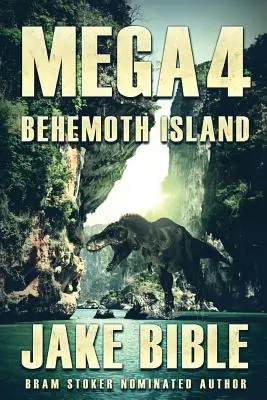 Mega 4: Ostrov Behemoth - Mega 4: Behemoth Island