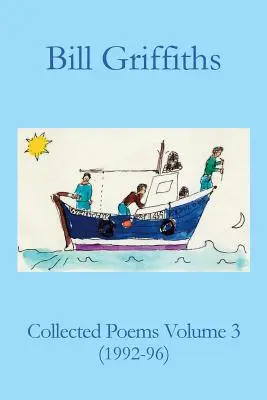 Zbierka básní 3. zväzok - Collected Poems Volume 3