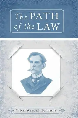 Cesta práva - The Path of the Law