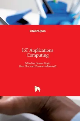 Aplikácie internetu vecí Výpočtová technika - IoT Applications Computing